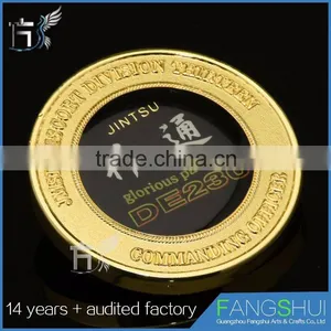 2016 Hot Sale Canada Challenge Coin Boat Coin Bank Large Wholesale thumbnail-2