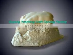 Marble Carving Abstract Sculpture thumbnail-1