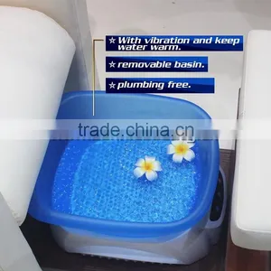 Electric Manicure Pedicure Chair (BN-C301) thumbnail-5