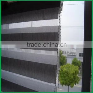 Zebra Blinds Day Night Roller Blinds Double Roller Blinds From China thumbnail-4