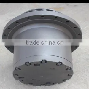 Pc200-7 Travel Gear Box ,travel Reducer Pc200-8 Gearbox ,207-27-00361 thumbnail-1