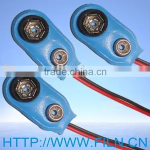I Type Battery Snap thumbnail-1