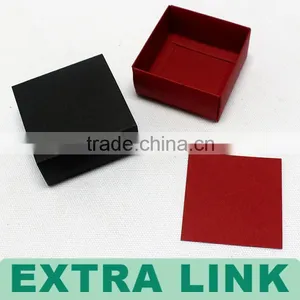 China Supplier Customized Logo Paper Match Gift Box thumbnail-4