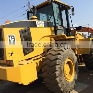 USED LOADER CAT 966G Sell at Lower Price thumbnail-2