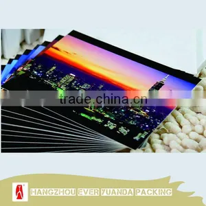 Most Popular Newest Cardboard Poster Display Stand thumbnail-1