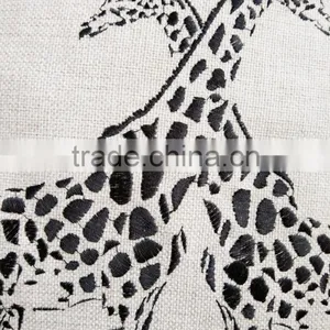 Custom Pillow Case Decorative Pillows With Embroidery thumbnail-2
