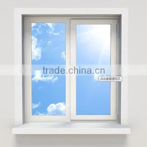 China Top Grade Aluminium Windows Casement Winows International Standard With Different Specifications thumbnail-3