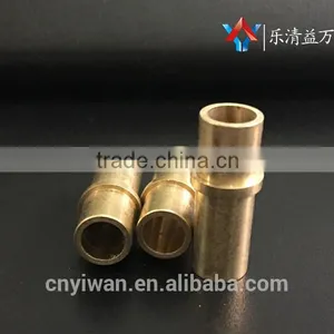 Hollow Tubular Brass Rivets thumbnail-1