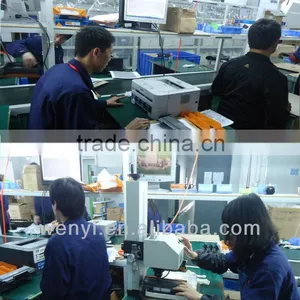 Factory Directly Sell! Toner Catridge & CE740/1/2/3 Color Toner Cartridge & Toner Cartridge for Copier,laser Printer thumbnail-2