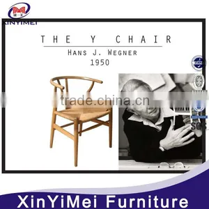 Modern Best Price Solid Wood and Leisure Chair thumbnail-5