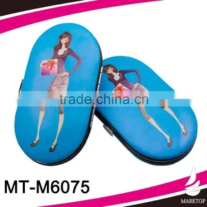 2015 Cute Girl Manicure Set thumbnail-1