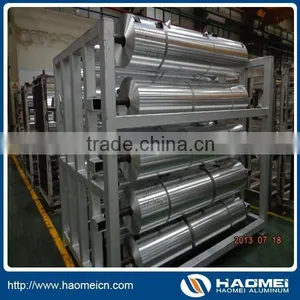 Best Seller And Top Quality Electrically Conductive Aluminum Foil Tape With Low Price thumbnail-2