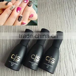 High Quality and Lower Price 117 Colors Gel Polish Soak off Nail uv Gel Polish for Nails thumbnail-3