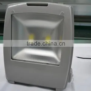2015 Hnew Product Cheap Price 100w Flood Light With CE ROHS FCC LVD SASO ISO9001 ISO14001 Certification thumbnail-3