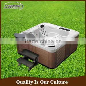 Swimming Pool Project ,swimming Pool Equipment and Free Swimming Pool Design Hot Tubs Outdoor Used thumbnail-1