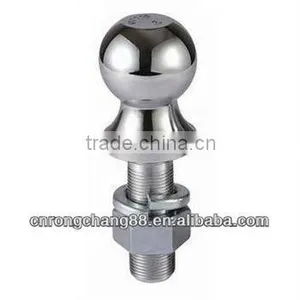 2-5/16" Trailer Hitch Ball Tow Ball Towing Ball thumbnail-1
