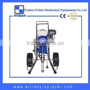 GP-8300 Gas Engine Airless Paint Sprayers,Airless Paint Sprayer,airless Sprayers thumbnail-1