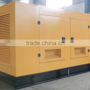 Weifang Super Silent 100kva Diesel Generator thumbnail-2
