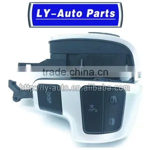 New 84250-60050 Steering Wheel Control Switch For TOYOTA Land Cruiser UZJ200 thumbnail-2