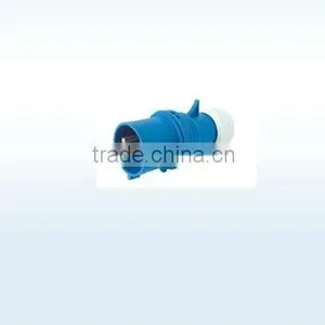 023N.013N/013K Industrial Connector Plug IP66 thumbnail-1