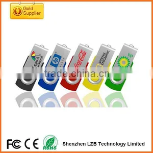 Promotional Gift Portalbe USB Flash Stick, Best Selling Usb Flash Drives, USB Stick thumbnail-1