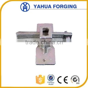 Cast Iron Wedge Clamp thumbnail-1