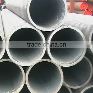 Stainless Steel Pipe thumbnail-1