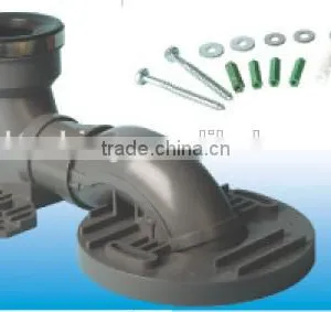 Toilet Fittings Sewerage Pipe thumbnail-4