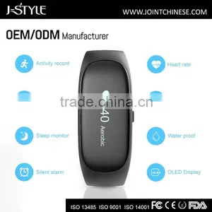 Hot Selling Item Health Activity Tracker Bluetooth Smart Watch thumbnail-2