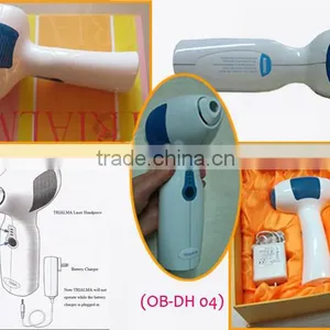 New Beauty Product Diode Laser Hair Removal / 808nm Diode Adjustable Underarm Laser Beauty Machine For Hair Removal Bikini / Armpit Hair Removal 1-800ms thumbnail-4