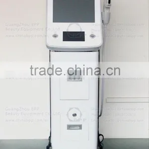 The Best Quality HIFU Machine Higher Cost Performance Beauty Machine Skin Rejuvenation thumbnail-2