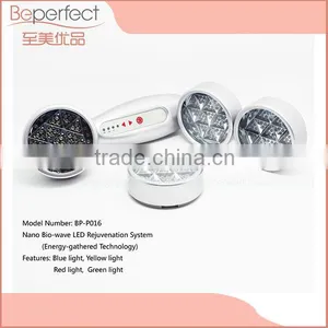 High Quality Cheap Custom Skincare Device thumbnail-6