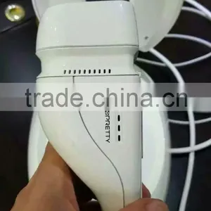 0.1-2J 2016 BEST SELLING HOT SALE ! H-028 Ultrasonic Hifu For Body /hifu Equipment /hifu Machine Eyes Wrinkle Removal thumbnail-5
