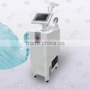 (CE)2013 Best Laser Hair Removal Machine With 808nm Wavelength (OD-LS808) thumbnail-2