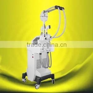 Wrinkle Removal Home Used Vacuum Cavitation Ultrasound Cavitation For Cellulite Slimming System Machine Cavitation Ultrasound Machine thumbnail-4