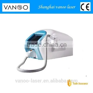 Salon Use Portable 808nm Diode Laser Hair Removal Machine thumbnail-1