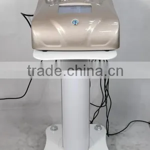 Ultrasound Skin Tightening Ultrasonic Vacuum Cavitation Vacuum 32kHZ Fat Suction Beauty Machine VG-606C Fat Burning thumbnail-6