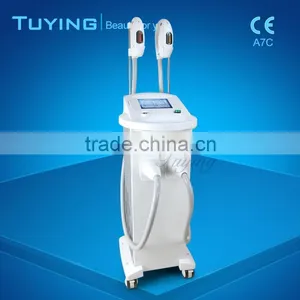 Skin Rejuvenation OPT IPL Hair Removal Equipment With Best Price thumbnail-1