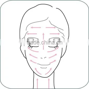 Gold Wrinkle Removal Ionic Skin Care Machine thumbnail-6