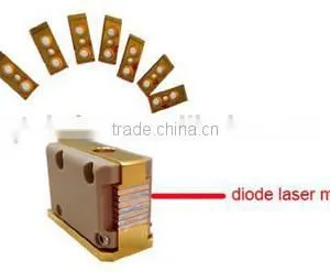 Lumenis Lightsheer Duet Laser for Sale/laser Diode 808nm Diode Laser Hair Removal thumbnail-5