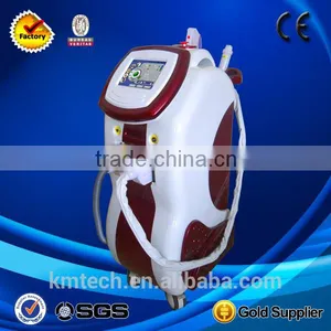 2015 Best Price !!! Manufacture Professional Painless Hair Removal Machine/laser Hair Removal e Light Ipl rf System thumbnail-2