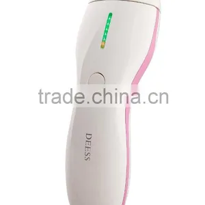China E-light Ipl Facial Instruments for Skin Rejuvenation, Body Hair Removal and Acne Removal thumbnail-2