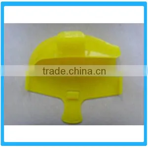 Kitchen Tool Food Grade Plastic Brush the Chopping Board thumbnail-1