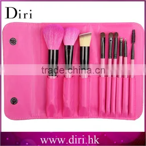 Cruelty Free Makeup Foundation Brushes Makeup Brushes Packaging Makeup Brush Set Cosmetic thumbnail-5