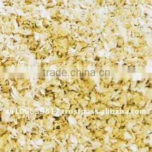 Australian Organic Wheat Bran thumbnail-1