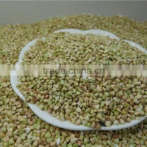 Good Manufacture of Raw Buckwheat Kernel Crop 2016 thumbnail-2