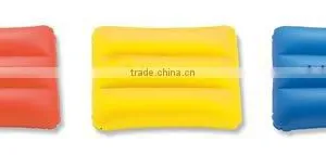 Inflatable Beach Pillow thumbnail-1