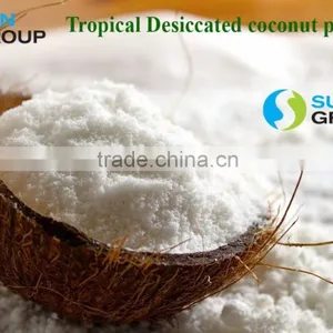 Desiccated Coconut thumbnail-1