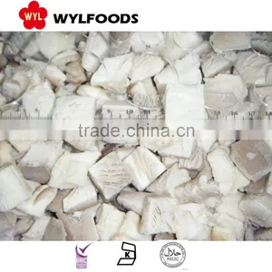 Hot Sale Grade A Iqf Frozen Oyster With High Quality thumbnail-3