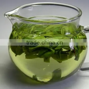 Chinese Famous Hot Sale LIU AN GUA PIAN Green Tea thumbnail-1